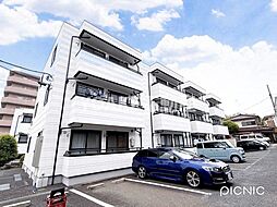相鉄本線 かしわ台駅 徒歩5分