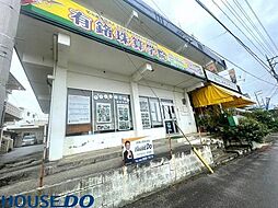 物件画像 読谷村楚辺　店舗付共同住宅