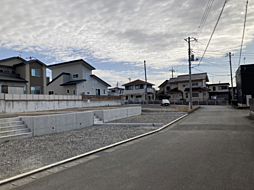 物件画像 富士宮市万野原新田