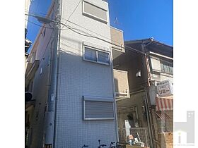 TAMADEマンション 103 ｜ 大阪府大阪市西成区玉出中2丁目（賃貸アパート1R・1階・21.00㎡） その6