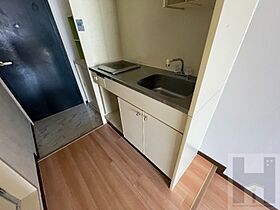 ラ・フォンテ杉本町 401 ｜ 大阪府大阪市住吉区山之内3丁目（賃貸マンション1K・4階・18.00㎡） その8