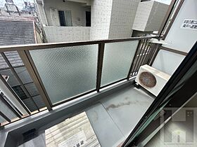 パテオ長居 307 ｜ 大阪府大阪市住吉区長居東4丁目（賃貸マンション1K・3階・24.90㎡） その14