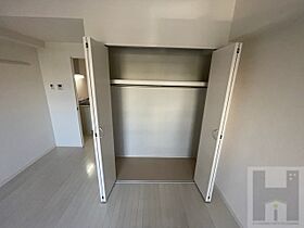 グランジュテ住吉 406 ｜ 大阪府大阪市住吉区山之内3丁目（賃貸マンション1LDK・4階・31.32㎡） その23