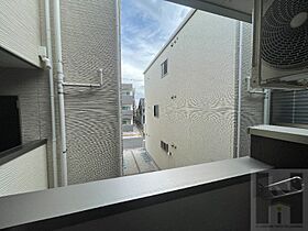 FmaisonCALM 203 ｜ 大阪府大阪市住吉区遠里小野4丁目（賃貸アパート1LDK・2階・28.35㎡） その20