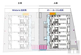 オー・ルージュ加美  ｜ 大阪府大阪市平野区加美南5丁目（賃貸アパート1K・2階・22.24㎡） その17