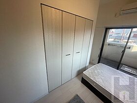 Luxe我孫子 702 ｜ 大阪府大阪市住吉区清水丘2丁目（賃貸マンション1K・7階・24.60㎡） その13