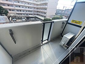 コスモコート大南 202 ｜ 大阪府大阪市住吉区杉本1丁目（賃貸マンション1K・2階・21.06㎡） その16