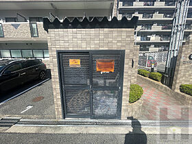 コスモコート大南 202 ｜ 大阪府大阪市住吉区杉本1丁目（賃貸マンション1K・2階・21.06㎡） その27