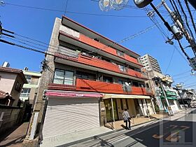 ハイツ富士 303 ｜ 大阪府大阪市住之江区住之江1丁目（賃貸マンション3LDK・3階・58.30㎡） その1