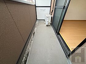 ドミールアプリコット 301 ｜ 大阪府大阪市住吉区大領1丁目（賃貸マンション1K・3階・25.84㎡） その16