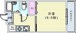 🉐敷金礼金0円！🉐阪和線 杉本町駅 徒歩4分