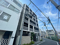 JR阪和線 杉本町駅 徒歩1分