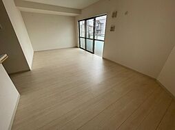 Osaka Metro御堂筋線 あびこ駅 徒歩11分の賃貸マンション 4階1SLDKのリビング/ダイニング