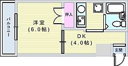 Osaka Metro御堂筋線 長居駅 徒歩15分