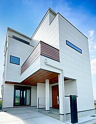 物件画像 東住吉区住道矢田3丁目 デザインハウス