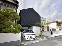 物件画像 堺市東区草尾　中古戸建