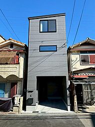 物件画像 西淀川区中島1丁目 デザインハウス