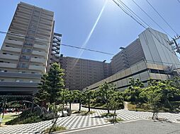 マンションイメージ