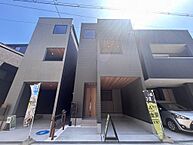 大阪府大阪市住吉区清水丘2丁目5-22：物件画像