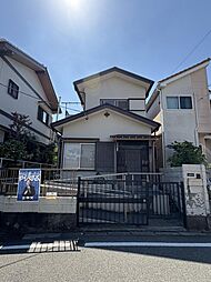 物件画像 柏市酒井根土地