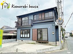 鴻巣市松原3丁目　中古一戸建て