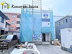 蓮田市東　新築一戸建て　リーブルガーデン　03