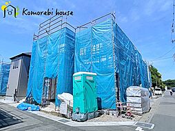 上尾市上尾宿　新築一戸建て　グラファーレ　11