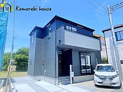 上尾市上尾宿　新築一戸建て　グラファーレ　05