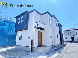 上尾市上尾宿　新築一戸建て　グラファーレ　09