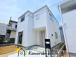 桶川市上日出谷南　新築一戸建て　リーブルガーデン　10