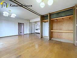 居間