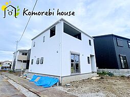 西区島根　新築一戸建て　リーブルガーデン　03