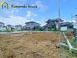 蓮田市藤ノ木　4期　新築一戸建て　エルデ　02