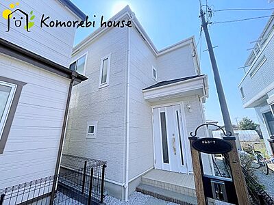 外観：外観です