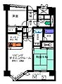 エステシオン大森10階16.0万円