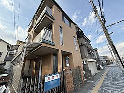 物件画像 伊丹市昆陽6丁目 中古戸建