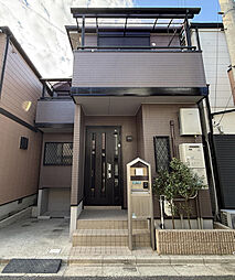 物件画像 西宮市樋ノ口町1丁目中古戸建