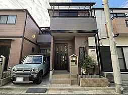 物件画像 西宮市樋ノ口町1丁目中古戸建