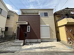 物件画像 八尾市福万寺町南中古戸建