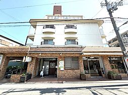 物件画像 イトーピア北田辺