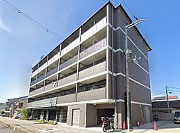 物件画像 アドバンス京都エーデル