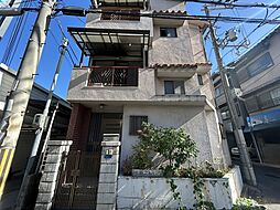 物件画像 西淀川区中島1丁目中古戸建