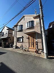 物件画像 高槻市日向町中古戸建