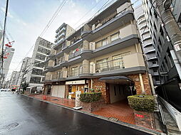 物件画像 ブールバール南森町