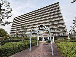 物件画像 コスモシティ森林公園壱番館