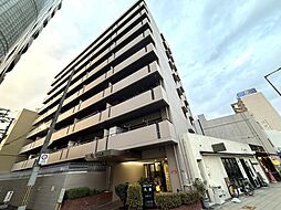 物件画像 朝日プラザ九条