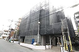 物件画像 メゾンハリマックス楠葉