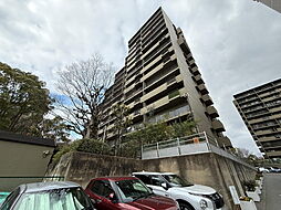 物件画像 千里中央パークヒルズD棟