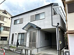 物件画像 守口市金田町5丁目中古戸建