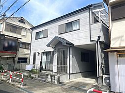 物件画像 守口市金田町5丁目中古戸建